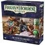 Arkham Horror LCG: The Path to Carcosa Campaign Expansion